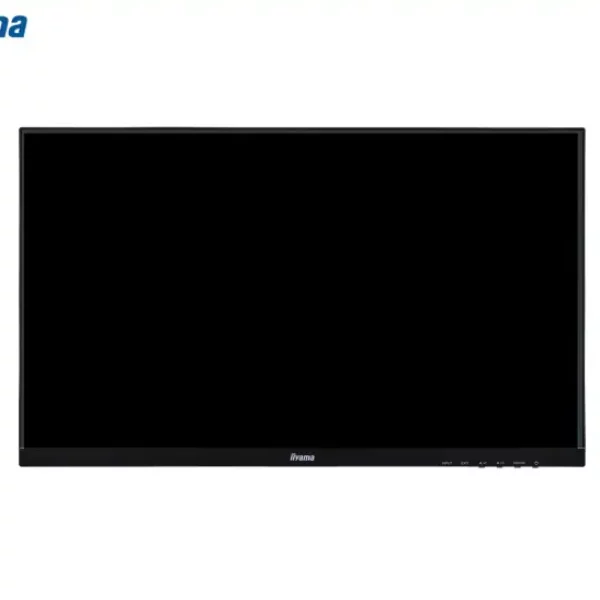 MONITOR 24" LED IPS IIYAMA XUB2492HSU BL WIDE MU NO BASE GA-
