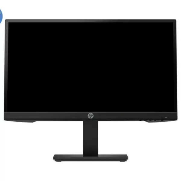 MONITOR 21.5" LED IPS HP P22h G4 BL GA