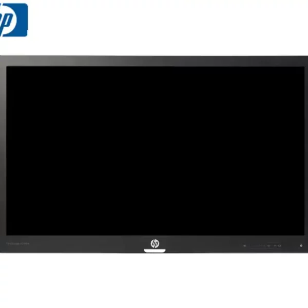 MONITOR 24" LED HP P240va BL NO BASE GA