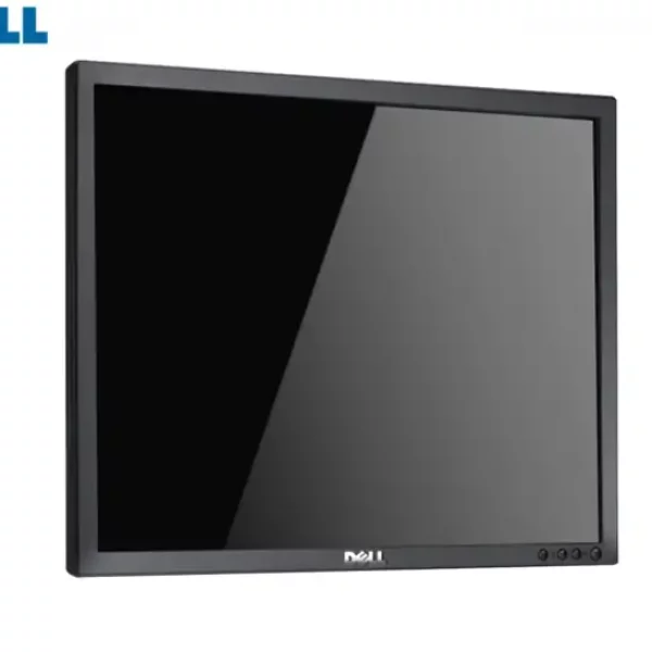 MONITOR 19" TFT DELL E190S BL NO BASE GA