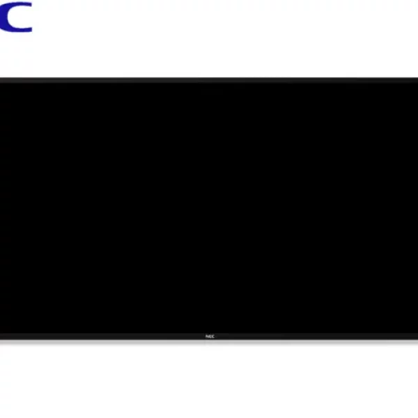 MONITOR 55" LED NEC X552S-G1(B) BL MU NO BASE GA