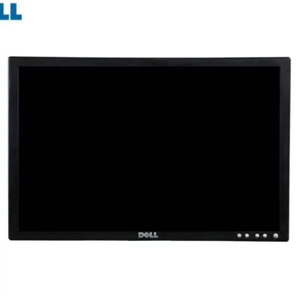 MONITOR 19" TFT DELL E198WFP BL WIDE NO BASE GA