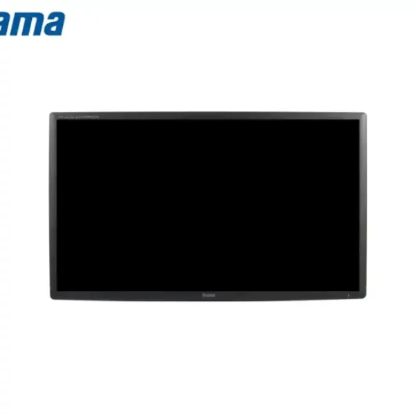 MONITOR 24" LED IIYAMA E2409HDS BL WIDE MU NO BASE GA