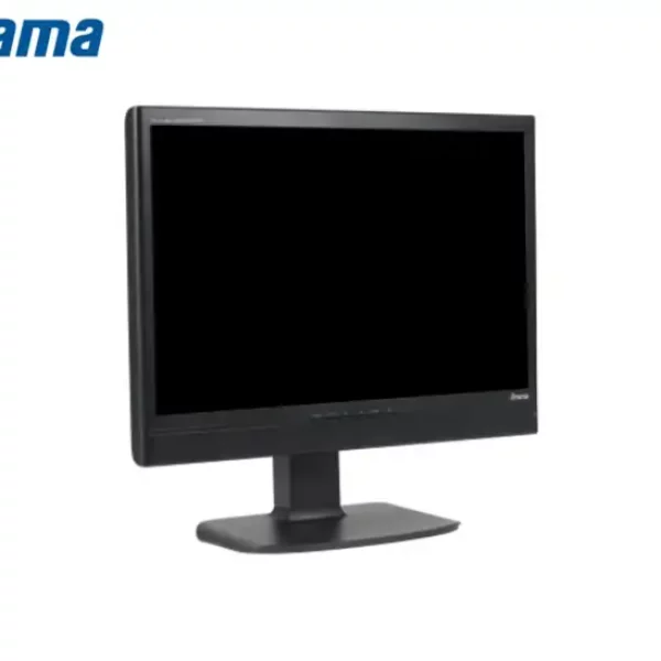 MONITOR 24" LED IIYAMA B2403WS BL MU GA-