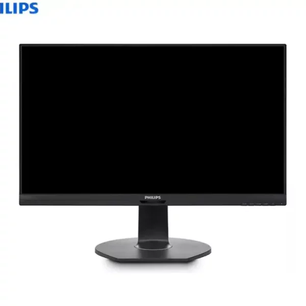 MONITOR 27" LED IPS PHILIPS 272B7Q BL WIDE MU GA