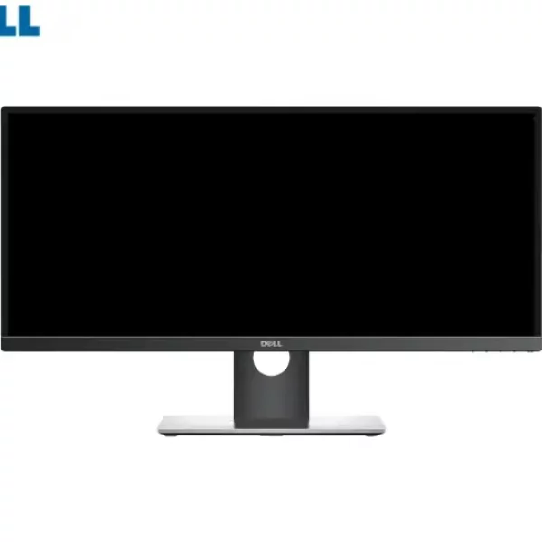 MONITOR 29" IPS DELL U2917W ULTRA WIDE BL-SL GB