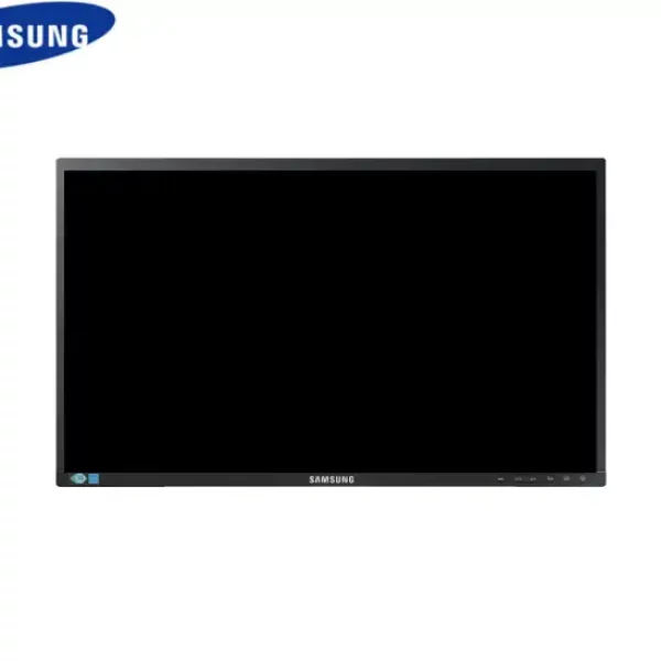 MONITOR 24" LED SAMSUNG S24E450B BL WIDE NO BASE GA