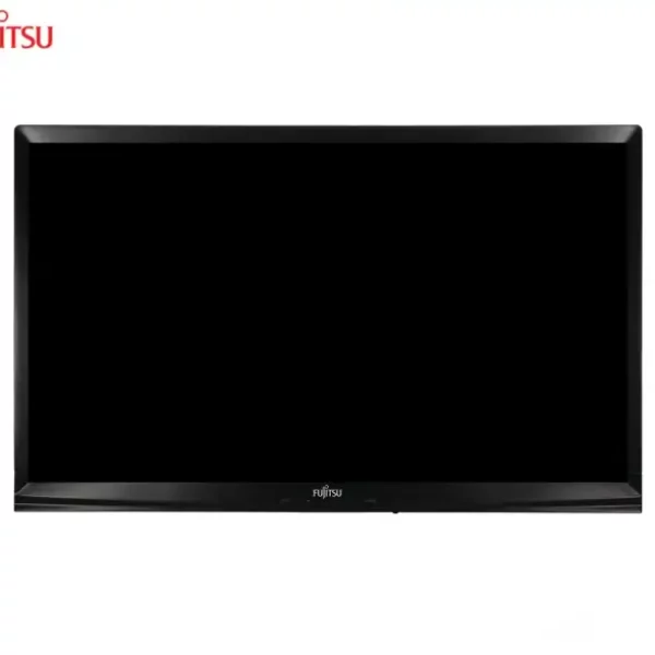 MONITOR 22" LED FUJITSU L22T-3 BL WIDE NO BASE GB
