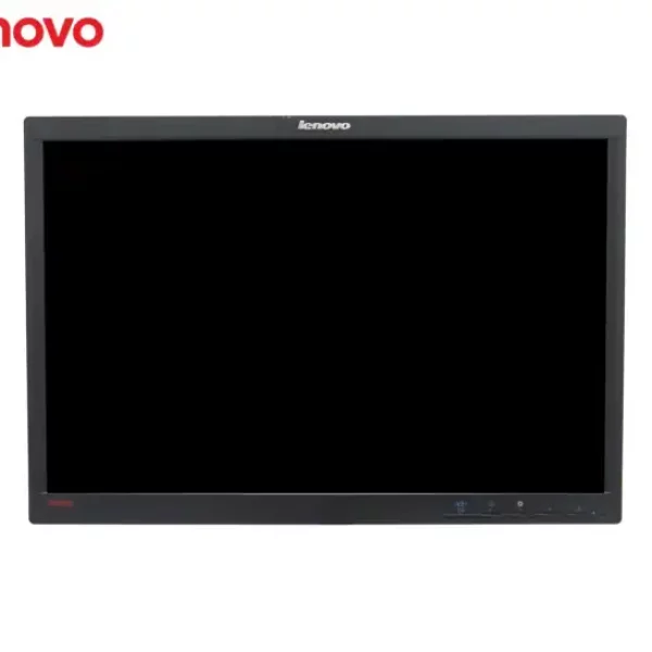 MONITOR 22" TFT LENOVO L2251p BL WIDE NO BASE GA