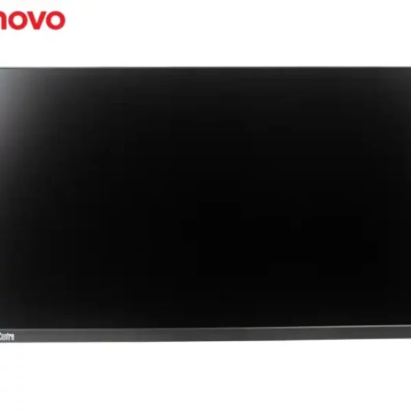 MONITOR 24" IPS LENOVO TIO24D BL NO BASE GA-