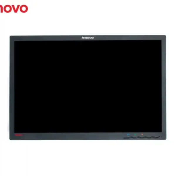 MONITOR 24" LED IPS LENOVO LT2452p BL WIDE NO BASE GA