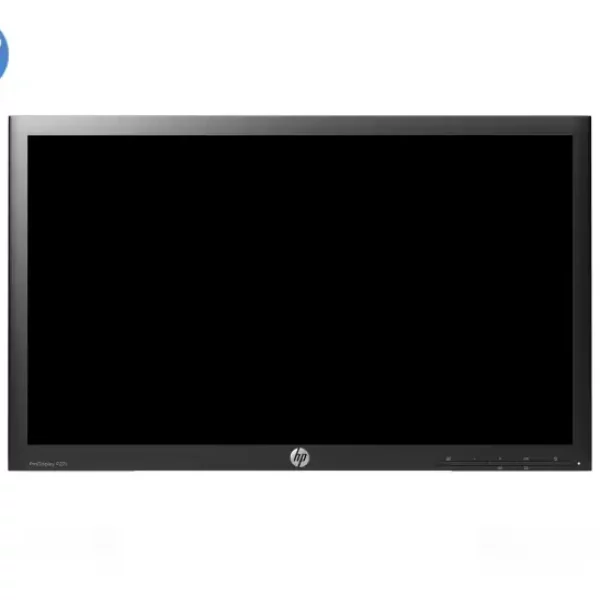 MONITOR 22" LED HP P221 BL WIDE NO BASE GA