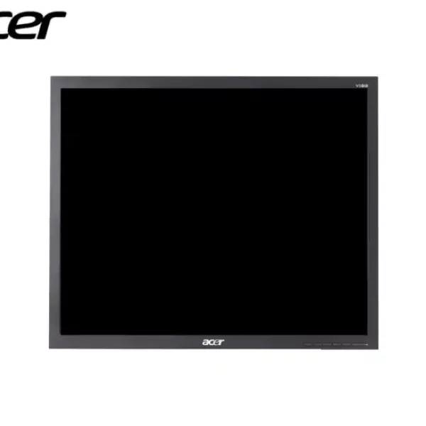 MONITOR 19" TFT ACER V193 BL NO BASE GA