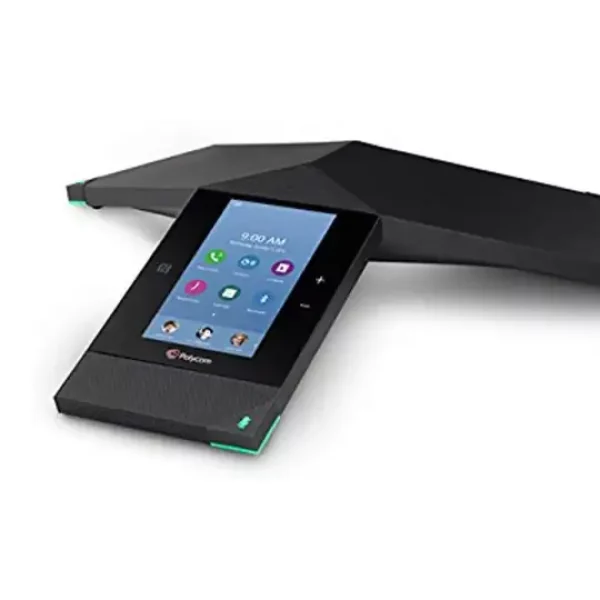 IP CONFERENCE PHONE POLYCOM REALPRESENCE TRIO 8800