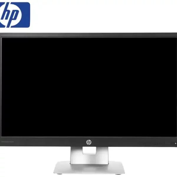 MONITOR 24" LED IPS HP E240 BL-SL WIDE GB