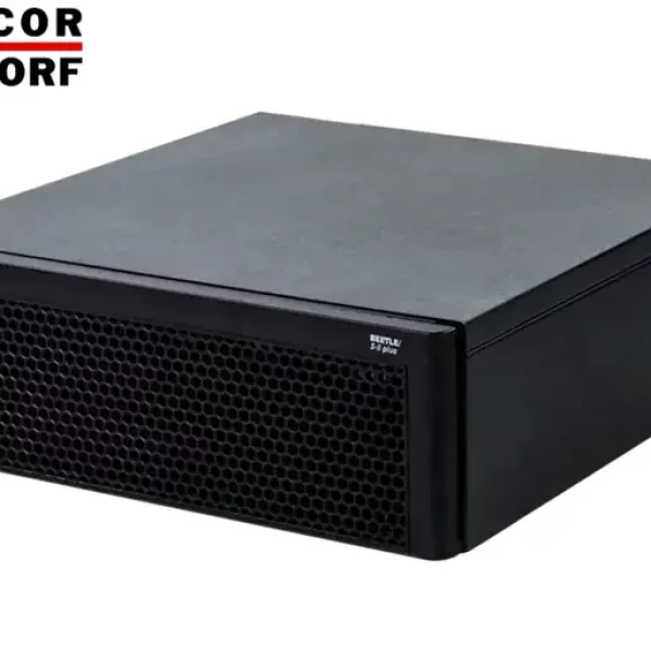 POS PC WINCOR BEETLE S-II+ G1 DC-E2XXX/2GB/250G