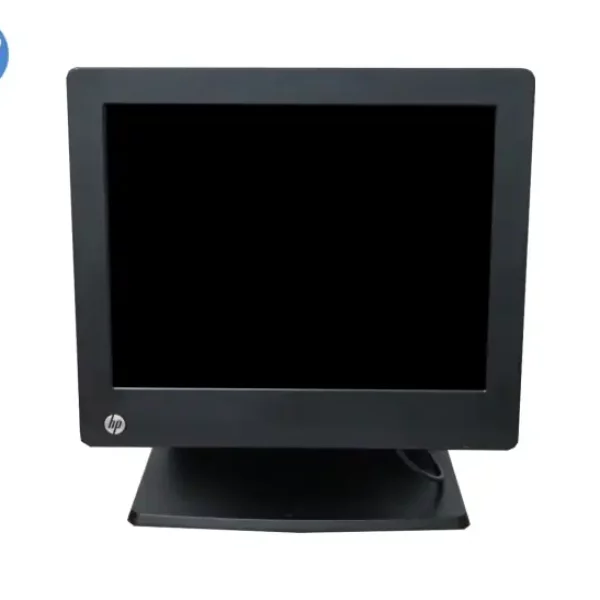 POS PC HP RP7 7800 AIO G540/4GB/320GB/GB-M/GBC