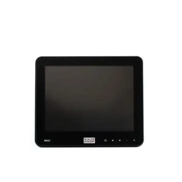 POS MONITOR 8'' WINCOR BA90 NO BASE BL-SL GA