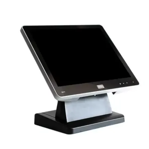 POS MONITOR 15" TOUCH WINCOR BA93 BL-SL GA
