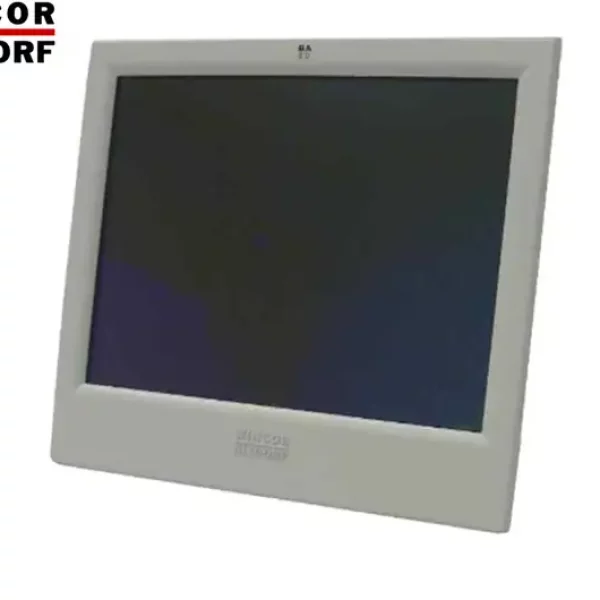 POS MONITOR 8" TFT WINCOR NIXDORF BA80 GR NO BASE GA