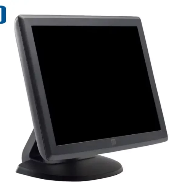POS MONITOR 15" TFT TOUCH ELO ET1515L BL NO TOUCH GA