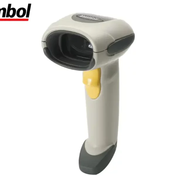 POS BARCODE SCANNER SYMBOL MOTOROLA LS4208 USB