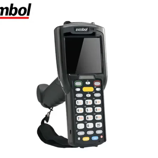 POS PDA MOTOROLA MC3090G-LC28H00GER GA- WITH CHARGING DOCK