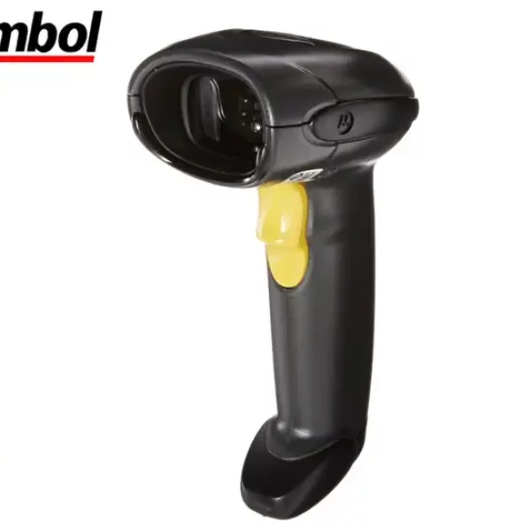POS BARCODE SCANNER MOTOROLA SYMBOL DS4208 2D USB