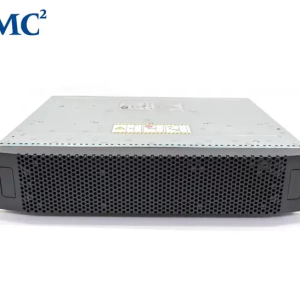 DAE EMC EM1-SAE DISK ARRAY ENCLOSURE/25xSFF/2x400W