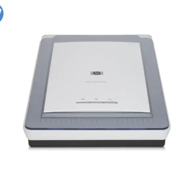 SCANNER HP G2710 SCANJET NPS