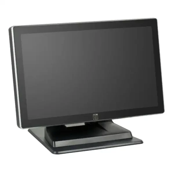 POS MONITOR 15" TOUCH ELO ET1519L BL-SL WIDE MU NO BASE GA-