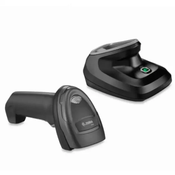 POS BARCODE SCANNER ZEBRA DS2278 WIRELES ONLY WITH BLUETOOTH