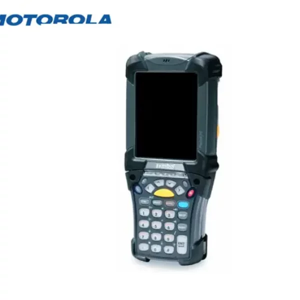 POS PDA MOTOROLA MC9090S-SU0HJAFA6WR NO PEN