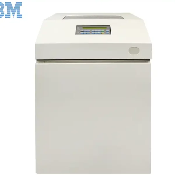 PRINTER LINE IBM 6400-I2S PAR/SER/RJ45