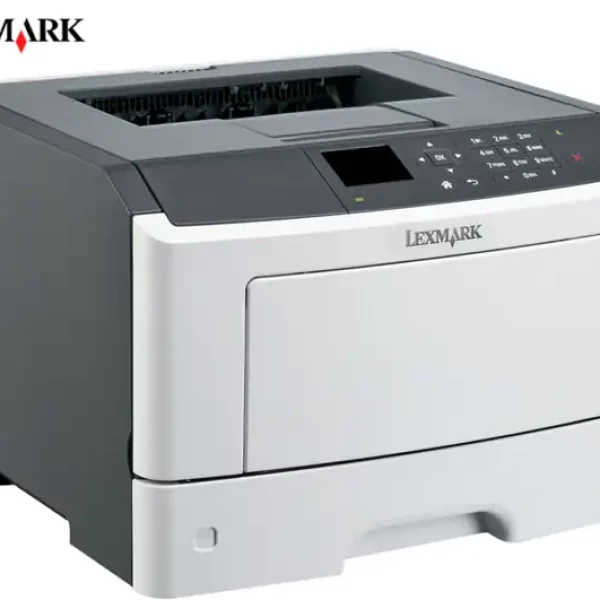PRINTER LASER LEXMARK MS510DN GA-