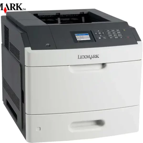 PRINTER LASER LEXMARK MS810DN GA-