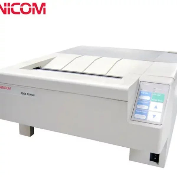 PRINTER DOT MATRIX GENICOM 895E SER/PAR