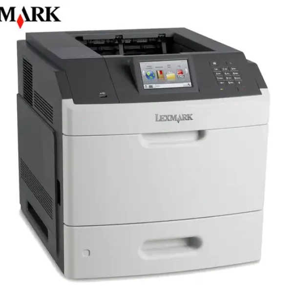 PRINTER LASER LEXMARK M5155DTN LOW TONER