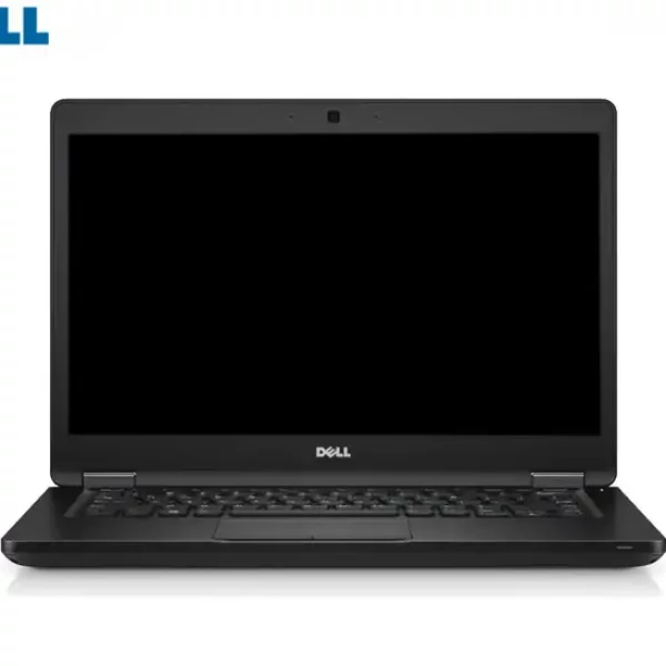 NB GA+ DELL 5480 I5-7200U/14.0/8GB/256SSD/COA/CAM
