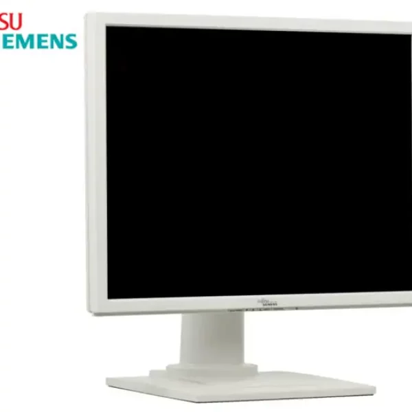 MONITOR 19" TFT FUJITSU-SIEMENS A19-3 WH MU GA