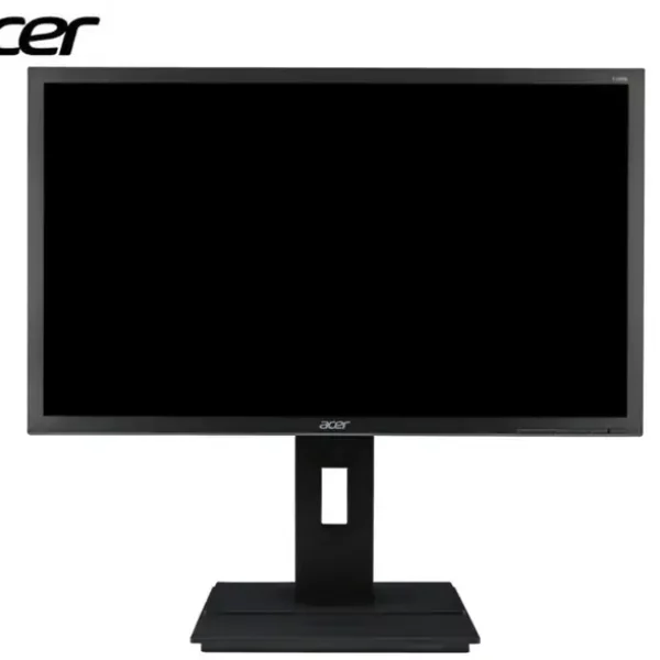 MONITOR 24" LED ACER B246HL BL-SL WIDE MU GA