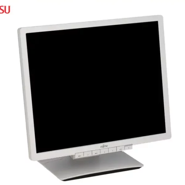 MONITOR 19" LED FUJITSU B19-6 WH MU GA-