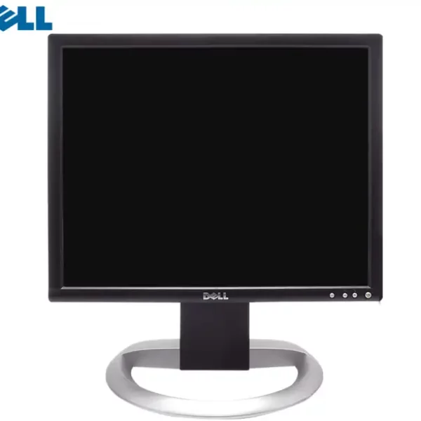 MONITOR 19" TFT DELL 1907FPVT BL-SL GA