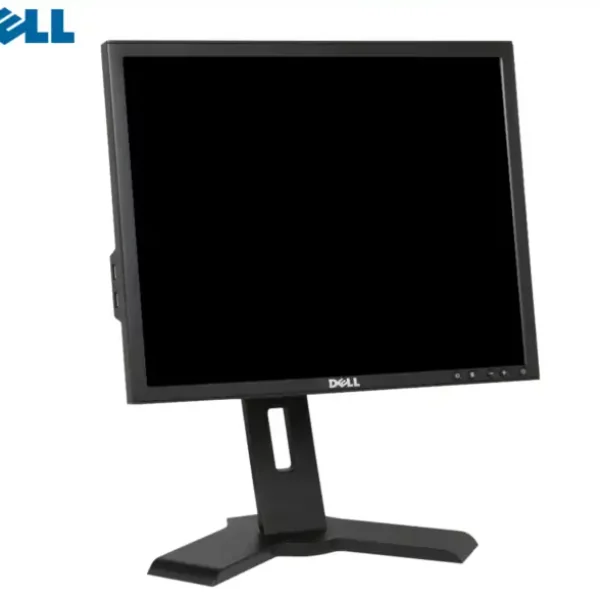 MONITOR 19" TFT DELL P190S BL GA-
