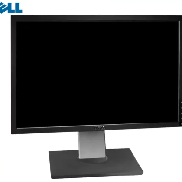 MONITOR 22" TFT DELL P2210 BL (BROKEN BUTTON) GB