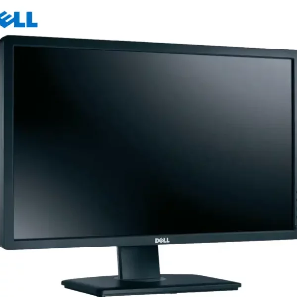 MONITOR 24" LED DELL P2412H BL GA