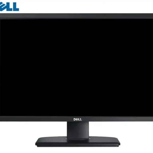MONITOR 24" LED IPS DELL U2412M BL-SL GA