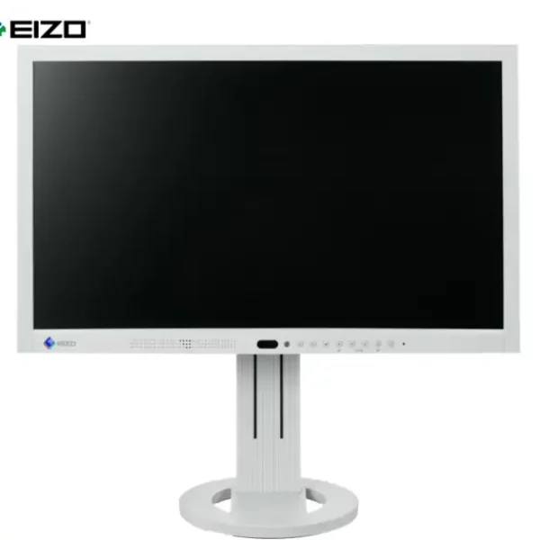 MONITOR 23" TFT EIZO EV2333 WH WIDE MU GA