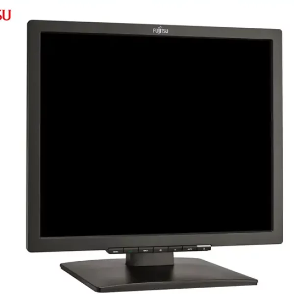 MONITOR 19" LED FUJITSU E19-7 WH MU GB