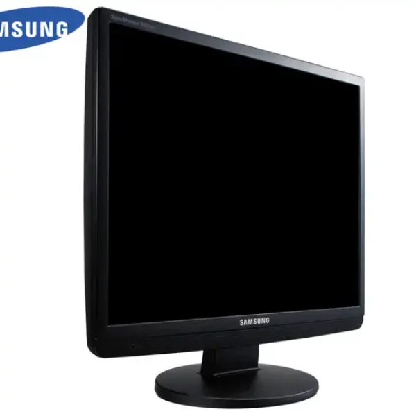 MONITOR 19" TFT SAMSUNG 943BM BL MU GA-